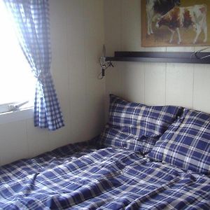 Your Cozy Waggon At The Cows' Paradise