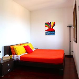 B&B Da Chiara Sea Sight